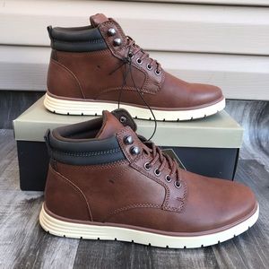 New Men's Maxwell Boots - Goodfellow & Co™ Size 9